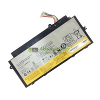 Akkumulátor a Lenovo IdeaPad U510 U31 L11L6P01 L11M3P02