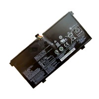 Akkumulátor a Lenovo L15M4PC1 L15L4PC1 Jóga Jóga 710-11IKB 710-11ISK