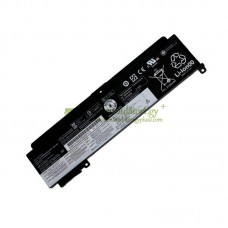 Akkumulátor a Lenovo T460S T480S T470S 00HW024 00HW025 00HW038