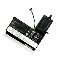 Akkumulátor a Lenovo ThinkPad S5 S5-S530 S531 S540 45N1166 45N1164 45N1165 45N1167