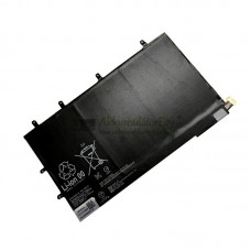 Akkumulátor a Sony Xperia Tablet Z SGP321 LIS3096ERPC SGP311 SGP312 SO-03E LIS3096