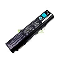 Akkumulátor a Toshiba PA3786U-1BRS PA3787U PA3788U-1BRS B550 S500