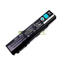 Akkumulátor a Toshiba PA3786U-1BRS PA3787U PA3788U-1BRS B550 S500