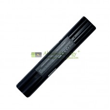 Akkumulátor Asus A42-A3 A6 A41-A3 Z91V A6R A6000 A3000 G2P