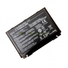Akkumulátor Asus X8AC X8D K50AB IE K401J X8AIN AIP X8AFF X66Ic