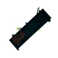 Akkumulátor Clevo N550RC N550BAT-3 6-87-N550S-4E42 Akkumulátor Clevo N550RC N550BAT-3 6-87-N550S-4E42