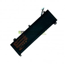 Akkumulátor Clevo N550RC N550BAT-3 6-87-N550S-4E42