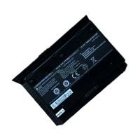 Akkumulátor Clevo P375SM P375BAT-8 6-87-P375S