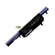 Akkumulátor Clevo W940BAT W940BAT-3 6-87-W940S-42F1
