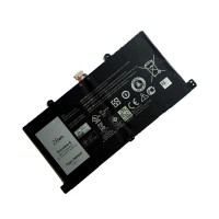 Akkumulátor Dell 7WMM7 DL011301-PLP22G01 CFC6C Akkumulátor Dell 7WMM7 DL011301-PLP22G01 CFC6C