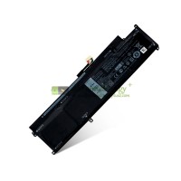 Akkumulátor Dell Latitude 7370 13-7370 N3KPR P63NY