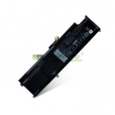 Akkumulátor Dell Latitude 7370 13-7370 N3KPR P63NY