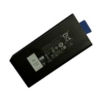 Akkumulátor Dell Latitude E5404 E7404 X8VWF 5XT3V 4XKN5