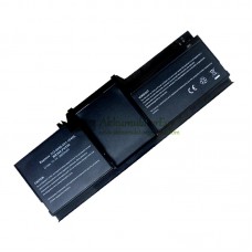 Akkumulátor Dell Latitude XT XT1 XT2 PP12S PU536 PU501 MR369