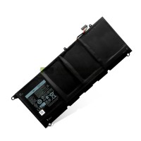 Akkumulátor DELL P54G XPS13-9350 9343 1708 JHXPY JD25G