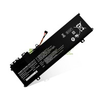 Akkumulátor Samsung 870Z5G 880Z5E NP770Z5E AA-PLVN8NP