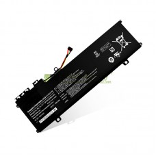 Akkumulátor Samsung 870Z5G 880Z5E NP770Z5E AA-PLVN8NP