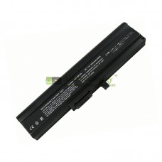 Akkumulátor Sony VGP-BPL5A BPS5A BPS5 TX36 TX16 TXN