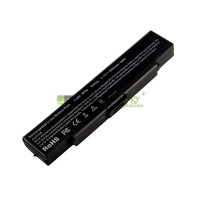 Akkumulátor Sony VGP-bps2a VGP-BPS2B VGP-BPS2C VGP-BPS2