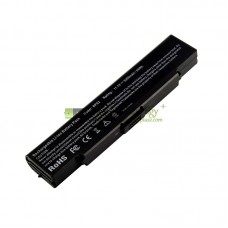 Akkumulátor Sony VGP-bps2a VGP-BPS2B VGP-BPS2C VGP-BPS2