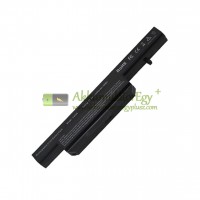 Akkumulátor Clevo W150HRM Series W150HRQ sorozat W170ER sorozat