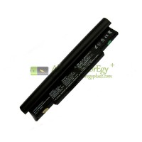 Akkumulátor Samsung NC10-KA01US NC10-KA05 NC10-KA09 NC10B 3G NC20 (Fekete) 9-Cell