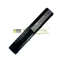 Akkumulátor Asus 70-N998B1000 90-N951B1000 90-N951B1100 90-N951B1200