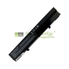 Akkumulátor a HP CQ510 6535S 6530S 6520 6531 6520P