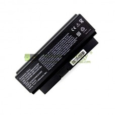 Akkumulátor a HP Presario CQ20-113TU CQ20-114TU CQ20-115TU CQ20-116TU