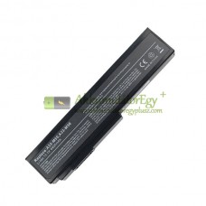 Akkumulátor Asus M50 M50V M50Q M50S