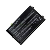 Akkumulátor Asus X61s X61SV X61Sf