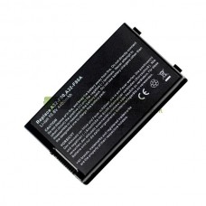 Akkumulátor Asus X61Z X88E X61SL