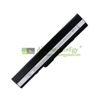 Akkumulátor Asus A52 A52F A52JK K52
