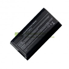 Akkumulátor Asus F5 sorozat F5Z F5SL