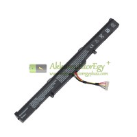 Akkumulátor Asus A41-X550E