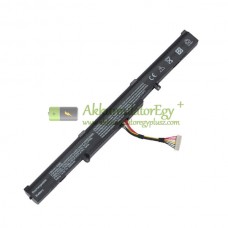 Akkumulátor Asus A41-X550E