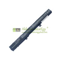 Akkumulátor Asus A41N1308 A31N1319 0B110-00250100