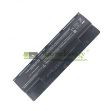 Akkumulátor Asus N46 N46 N46VJ N46VM