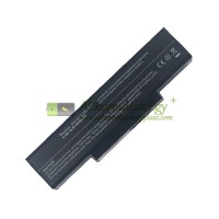 Akkumulátor Asus K72JF K72JH K72JK K72JL