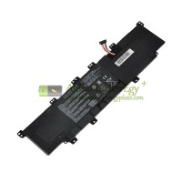 Akkumulátor Asus VivoBook S300C VivoBook S400CA VivoBook S400CA-CAD06H