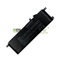 Akkumulátor Asus D553M F453 F453MA F453MA-BING414BLK F453MA-Bing-WX355B