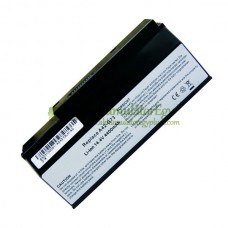 Akkumulátor Asus 07G016DH1875 70-NY81B1000Z