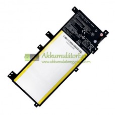 Akkumulátor Asus Y483L F455L X455L R455LD Y483LD X454LD