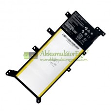 Akkumulátor Asus C21N1347 W519L F555L W509L F555LA