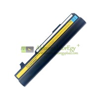 Akkumulátor a Lenovo F41 F41A f41M f40A f40M F41G F50 F51 Y400 Y410