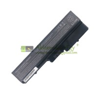 Akkumulátor a Lenovo 45K2221 L0806D01 L08S6D01 121000679 L0806D01 L0806D02