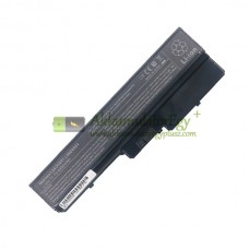 Akkumulátor a Lenovo IdeaPadY4302781 IdeaPadY430a IdeaPadY430g