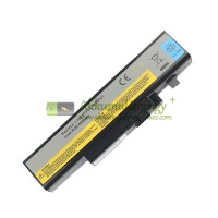 Akkumulátor a Lenovo IdeaPad Y570 Y47IN Y47IP Y570A Y570D Y570M