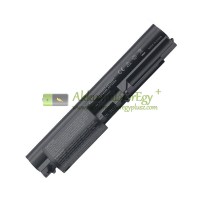 Akkumulátor a Lenovo ThinkPad R61 7751 ThinkPad R61i 7732