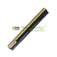 Akkumulátor a Lenovo RADÍR Z40-70 IDEAPAD G50-70N Ideapad G505s Touch
